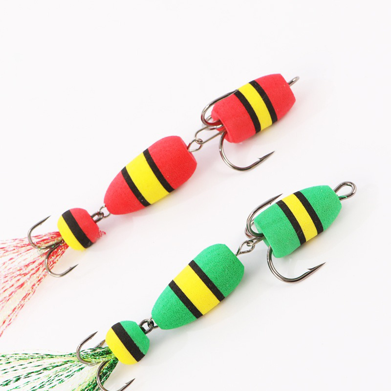 1PCS Hot Sale Fishing Lure Sof - Fishing Lure Spinnerbait ulasan dan harga