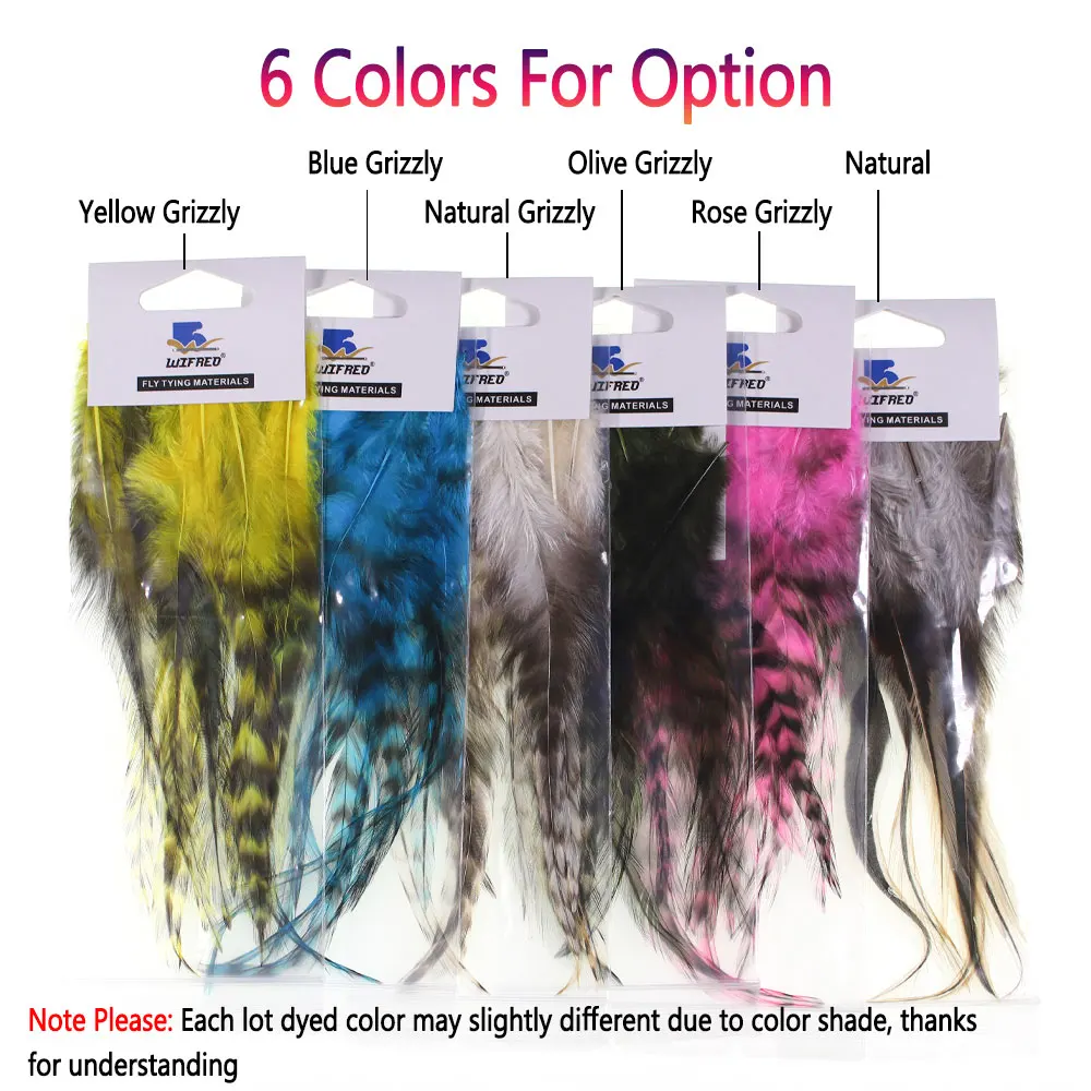 1-6Packs 15cm Grizzly Barred S - Fishing Lure Spinnerbait ulasan dan harga