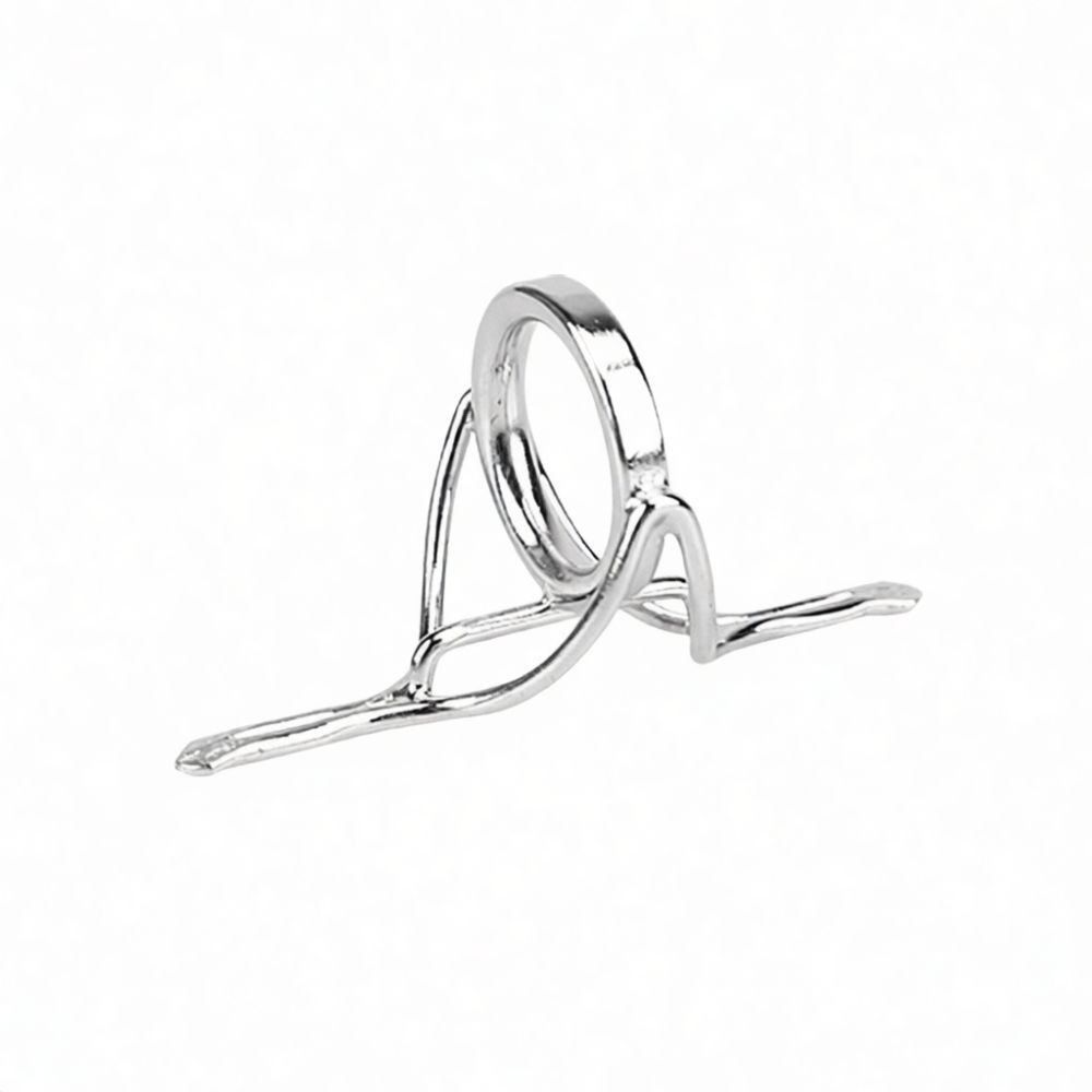 High Strength Stainless Steel  - Fishing Lure Accessories ulasan dan harga