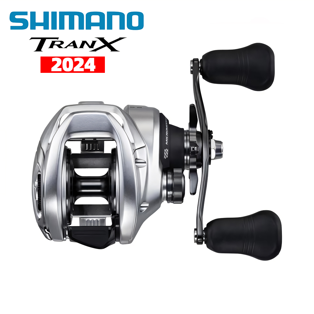 2024 SHIMANO TRANX 300 Baitcas - Daiwa Reel Bg ulasan dan harga