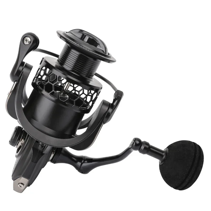 TSURINOYA Spinning Fishing Ree - Kastking Reel Zephyr ulasan dan harga